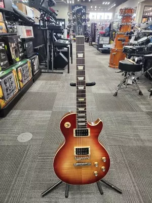 Gibson - LP STANDARD FADED 60S 3