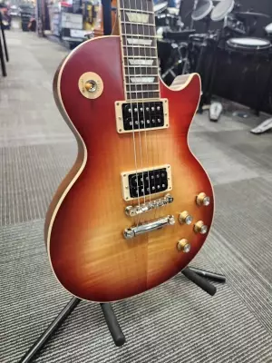 Gibson - LP STANDARD FADED 60S