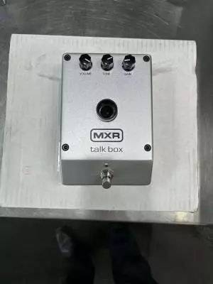 MXR - JD-M222