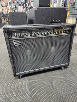 Gear Hunter | Roland - JC-120