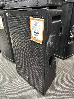 Yorkville Sound - PS12P