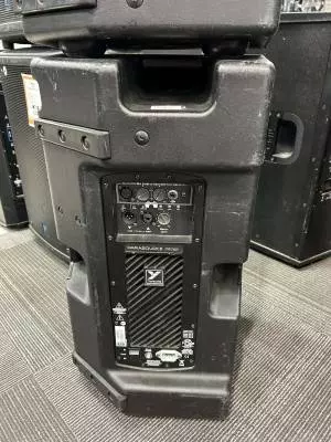 Yorkville Sound - PS12P 2