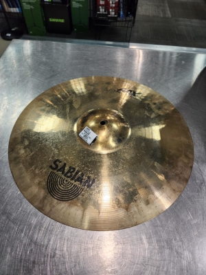 Store Special Product - Sabian - AAX 18