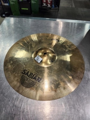 Sabian - AAX 18