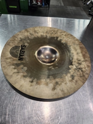 Sabian - AAX 18 2