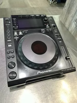 Pioneer DJ - CDJ-900NXS 2