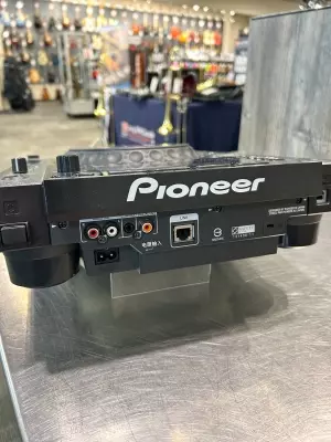 Pioneer DJ - CDJ-900NXS 3