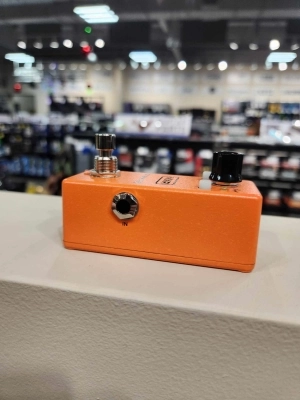 MXR - M290 2