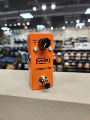 MXR - M290