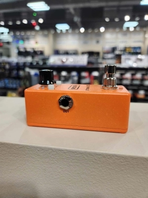 MXR - M290 2