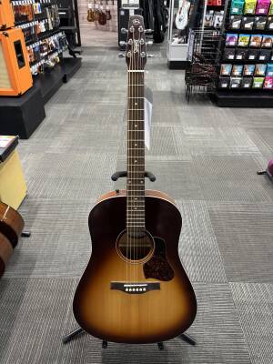 Seagull Guitars Entourage Autumn Burst Acoustic Guitar