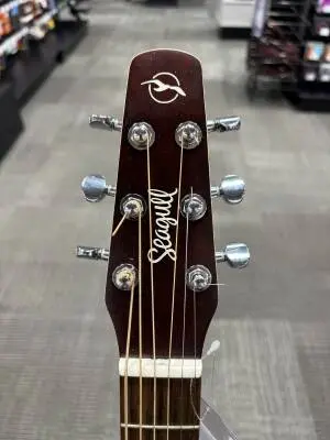 Seagull Guitars - S46492 2
