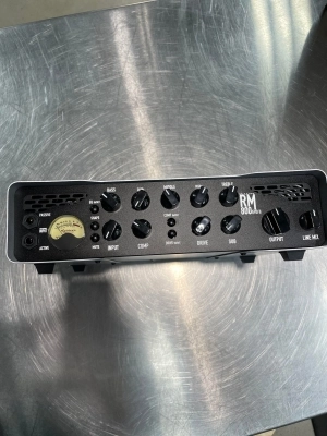 Ashdown Engineering - RM800-EVO-II