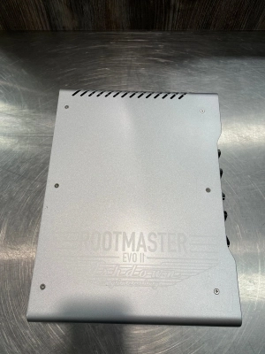 Ashdown Engineering - RM800-EVO-II 2