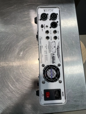 Ashdown Engineering - RM800-EVO-II 2