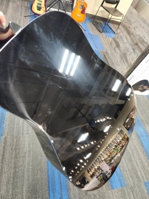 Denver - DD44S-BLK 2