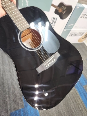 Denver - DD44S-BLK 2