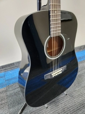 Denver - DD44S-BLK 2