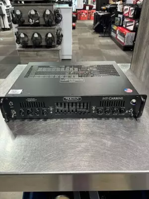 Mesa Boogie - M9-CARBINE-R