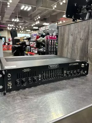 Mesa Boogie - M9-CARBINE-R 2