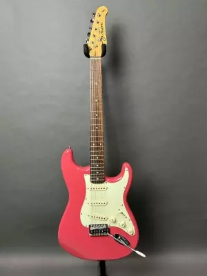 JAY TURSER VINTAGE SERIES