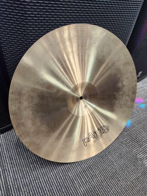 Paiste - 602 18 3