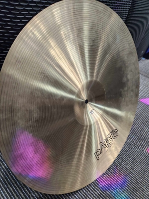 Paiste - 602 18 4