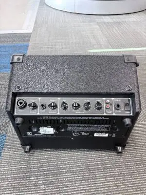 Traynor - TVM10 2