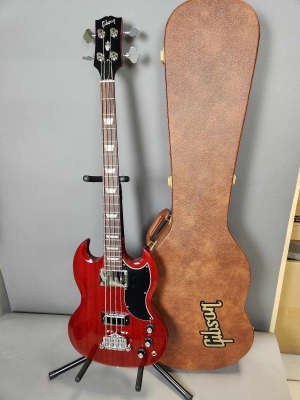Gibson - BASG00HCCH 3