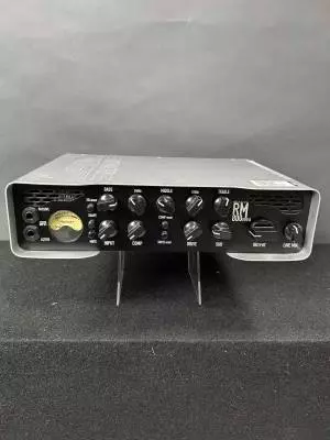 Ashdown Engineering - RM800-EVO-II