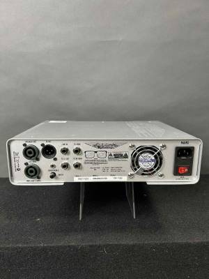 Store Special Product - Ashdown Engineering - RM800-EVO-II