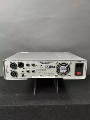 Ashdown Engineering - RM800-EVO-II 2