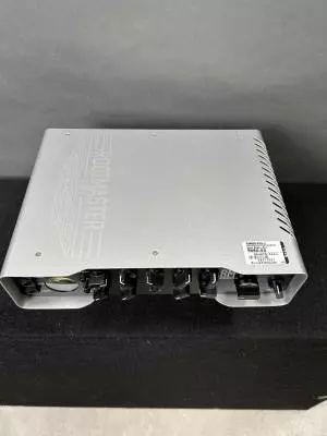 Ashdown Engineering - RM800-EVO-II 2