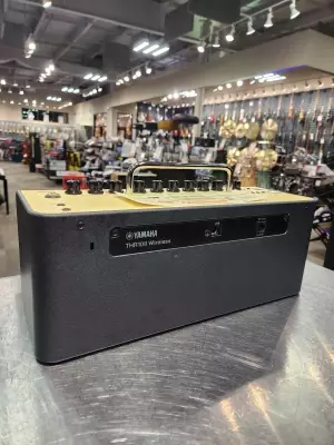 Store Special Product - Yamaha - THR10IIWL