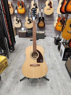 Epiphone - AJ220SVSNH