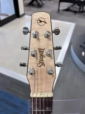 Seagull Guitars - S32464 2