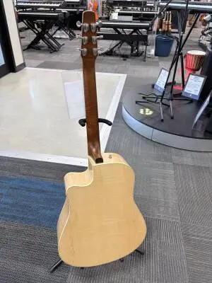Seagull Guitars - S32464 2