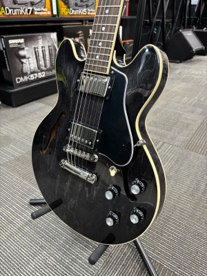 Gibson - ES3900TBNH 3