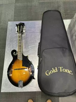 Gold Tone - GM-35