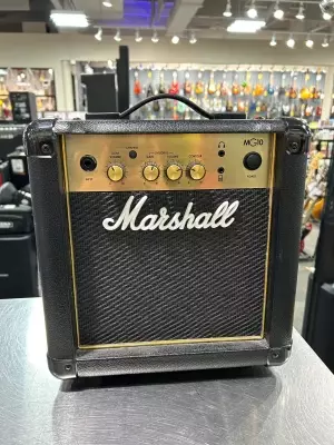 Marshall - MG10G