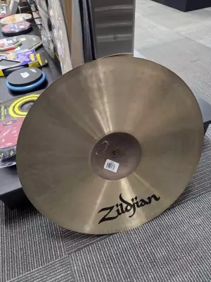 Store Special Product - Zildjian - 18