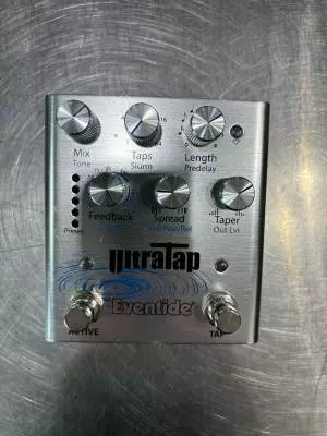 Eventide - ULTRATAP