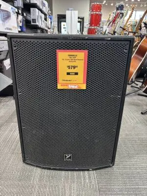 Yorkville Sound - YXL15SP