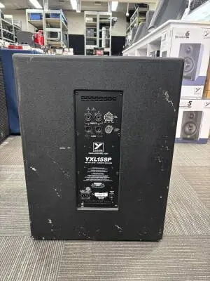 Yorkville Sound - YXL15SP 2
