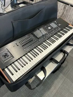Korg - PA5X88
