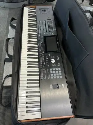 Korg - PA5X88 2
