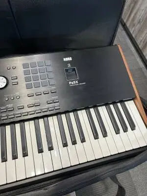 Korg - PA5X88 2