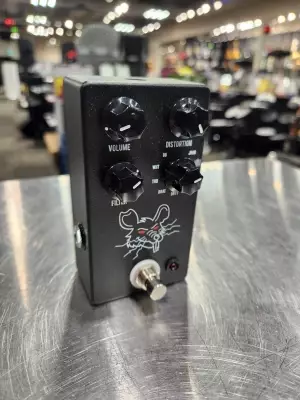 JHS Pedals - PACKRAT