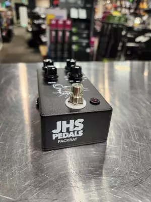 JHS Pedals - PACKRAT 2