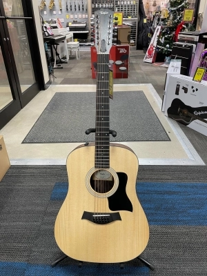 Taylor Guitars - 150E W V2